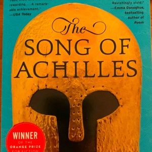 The Song of Achilles